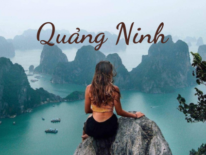 Kinh Nghiệm Phượt Quảng Ninh Mới Nhất 2022