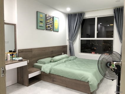 Nợ ngân hàng bán gấp Sunrise City View, nhà đẹp, lầu cao, full nt