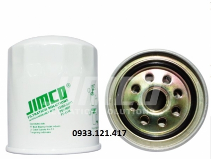lọc nhiên liệu jimco (usa)