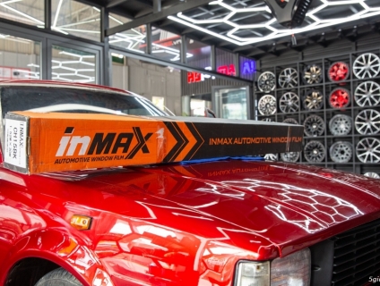 Có thể tự thực hiện cách bóc phim cách nhiệt tại nhà không?