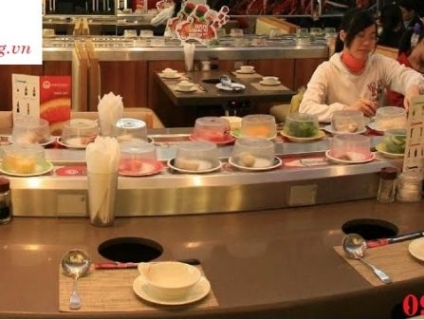 Nơi bán bếp từ – bếp từ đơn – bếp điện từ đơn tại Ninh Bình