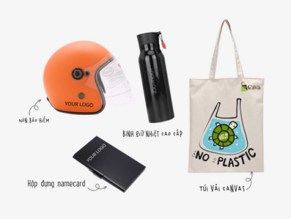 Gợi ý quà tặng hội nghị khách hàng -  quà tặng cuối năm