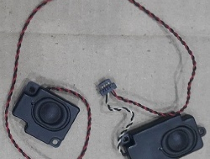 Bán Loa laptop Asus G50 G50V G50VT G51 G51J G51VX G60 G60J G60V G60JX