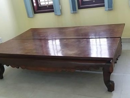 Thu mua ván ngựa cũ giá cao tại TPHCM