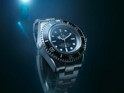 Những mẫu đồng hồ cao cấp từ Titanium tốt nhất trên thị trường