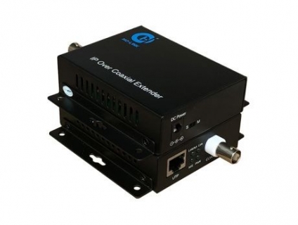 Bộ chuyển đôi Camera Ip qua cáp đồng trục IP /BNC IP-902B HOLINK
