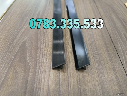 Nẹp T inox Hồ Chí Minh