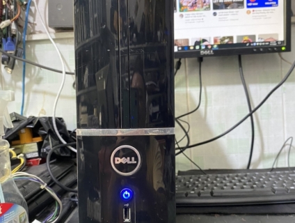 Thanh Lý thùng máy dell văn phòng rẻ đẹp
