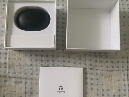 Tai nghe Bluetooth Tranya T10, new 98%, Fullbox