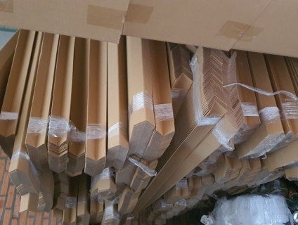 Nẹp Góc V Cattong - 1m5