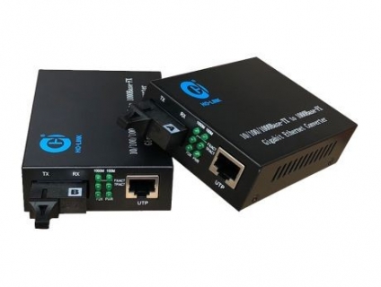 Bộ chuyển đổi quang điện HO-LINK HL-2111S-20A/B