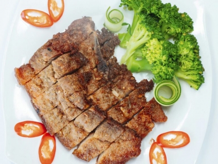 Những cách chế biến Phi lê Cá ngừ Đại dương ngon nhất