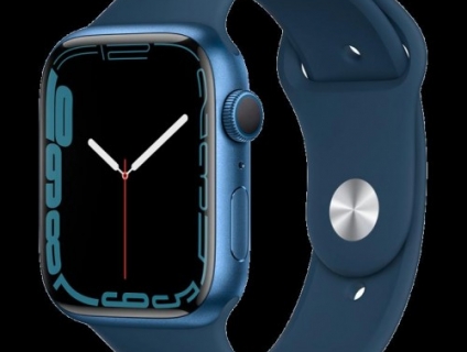 Apple watch series 7 41mm/45mm cho anh chị em lựa chọn. ESIM nha ace