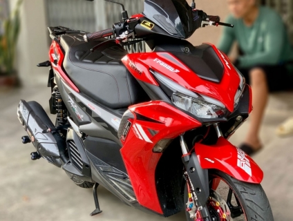 Top 16 mẫu tem NVX được yêu thích nhất năm 2022