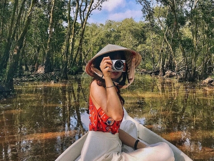 Kinh Nghiệm Phượt Bến Tre Chi Tiết Mới Nhất 2022