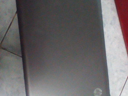 HP PAVILION G6 NOTEBOOK PC