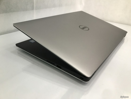 Dell Precision 5510 Core i7 màn hình 15.6-Inch FHD