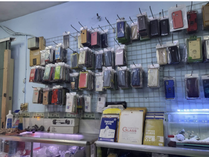 Mình cần sang lại cửa hàng ốp lưng đt giÁ 35tr ai cần 0798879779