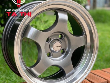 Mâm Oder VinFat Fadil 15 inch thể thao