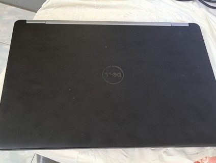 Cần bán Dell Latitude E5470