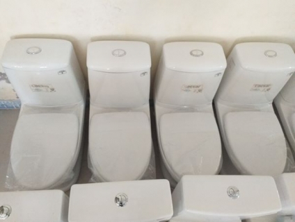 Thu mua bồn cầu cũ - giá tốt nhất 5s