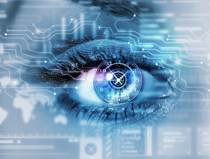 VÌ SAO HỌC SINH VÀ GIÁO VIÊN DỄ MẮC HỘI CHỨNG MỎI MẮT KỸ THUẬT SỐ?