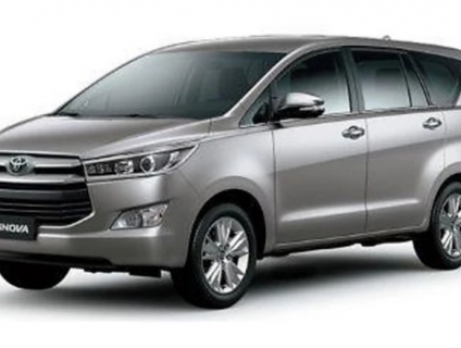 Bảng Giá Các Loại Bình Ắc Quy Dùng Cho Xe Innova