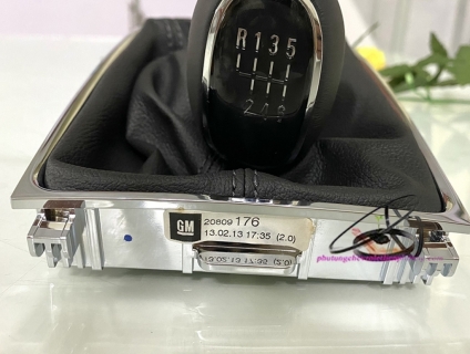 Tay đi số xe chevrolet captiva c140 chính hãng