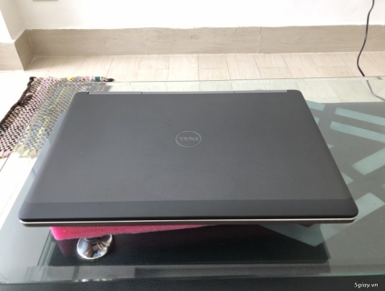 Dell Precision 7720 ,32G, QUADRO P5000, 17'3 FHD