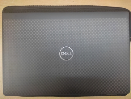 Dell latitude 7420 xách tay chưa sạc pin lần nào.