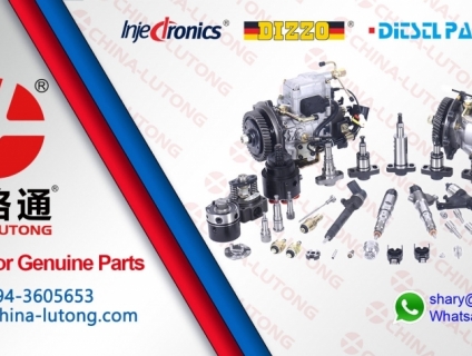 Cho Hệ thống phun nhiên liệu Diesel của DENSO