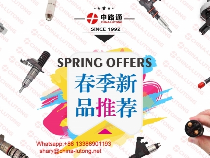 cho Kim phun nhiên liệu động cơ máy dầu Diesel 0445120007