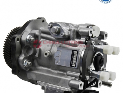 Bơm nhiên liệu với áp suất cao