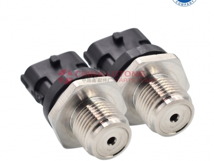 cảm biến áp suất của ống cấp liệu