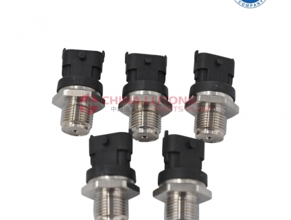 phù hợp với Cảm biến áp suất rail Bosch