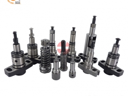 Piston Longer máy xúc X170S Piston longer bơm cao áp