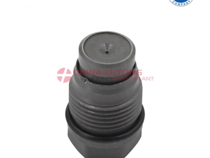 Van an toàn (giới hạn áp suất)