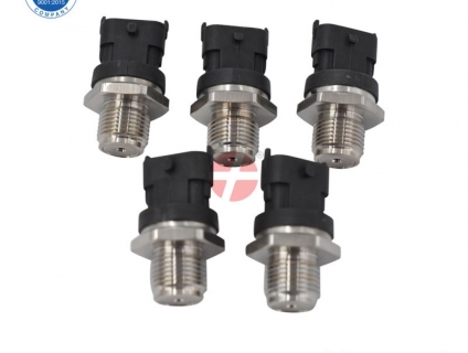 0 281 002 864 cảm biến áp suất của ống cấp liệu