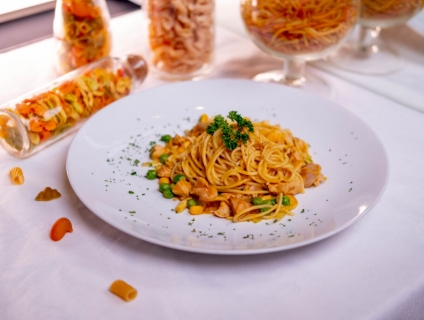 Đại tiệc Happy Hours tháng 11/2022 tại Pasta Paradise