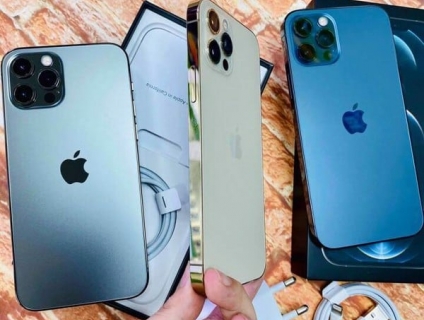 Dù Đã Ra Mắt Được 3 Năm Nhưng iPhone 12 Pro Cũ Còn Đáng Mua?