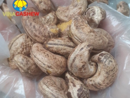 Hạt điều rang muối Vinacashew