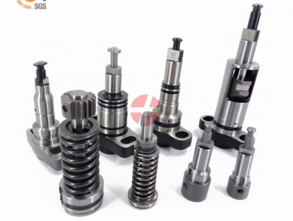 Piston Longer máy xúc P8500 Piston longer bơm cao áp