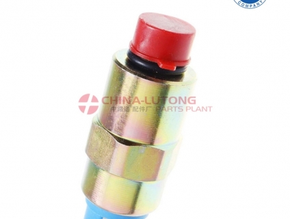 Van cắt nhiên liệu 146650-8520 Van điện từ