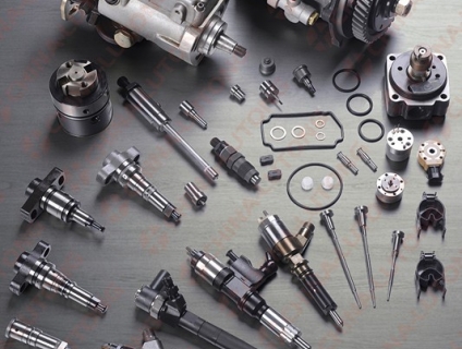 BƠM NHIÊN LIỆU THẤP ÁP (BƠM TAY)