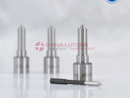 Vòi Kim phun dầu diesel vì Kim phun Komatsu  Chất lượng như nhau giá t