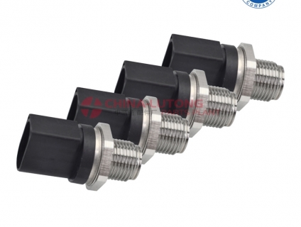 cảm biến áp suất của ống cấp liệu