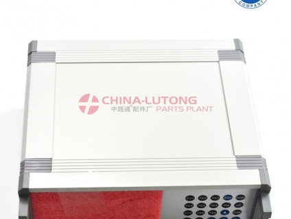 Thiết bị kiểm tra Kim phun nhiên liệu diesel CR2000A