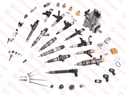 Piston longer bơm cao áp