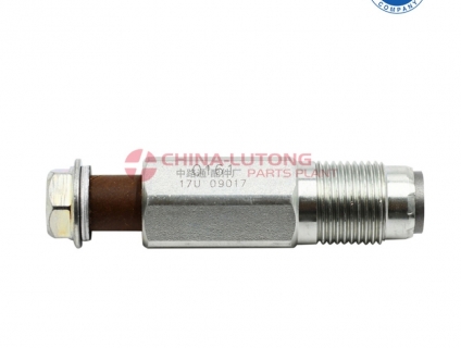 Bộ điều khiển van phun 095420-0161 Van điều áp áp suất
