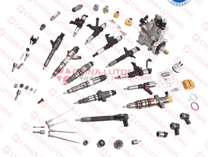 Kim phun động cơ diesel vì Kim phun Hino